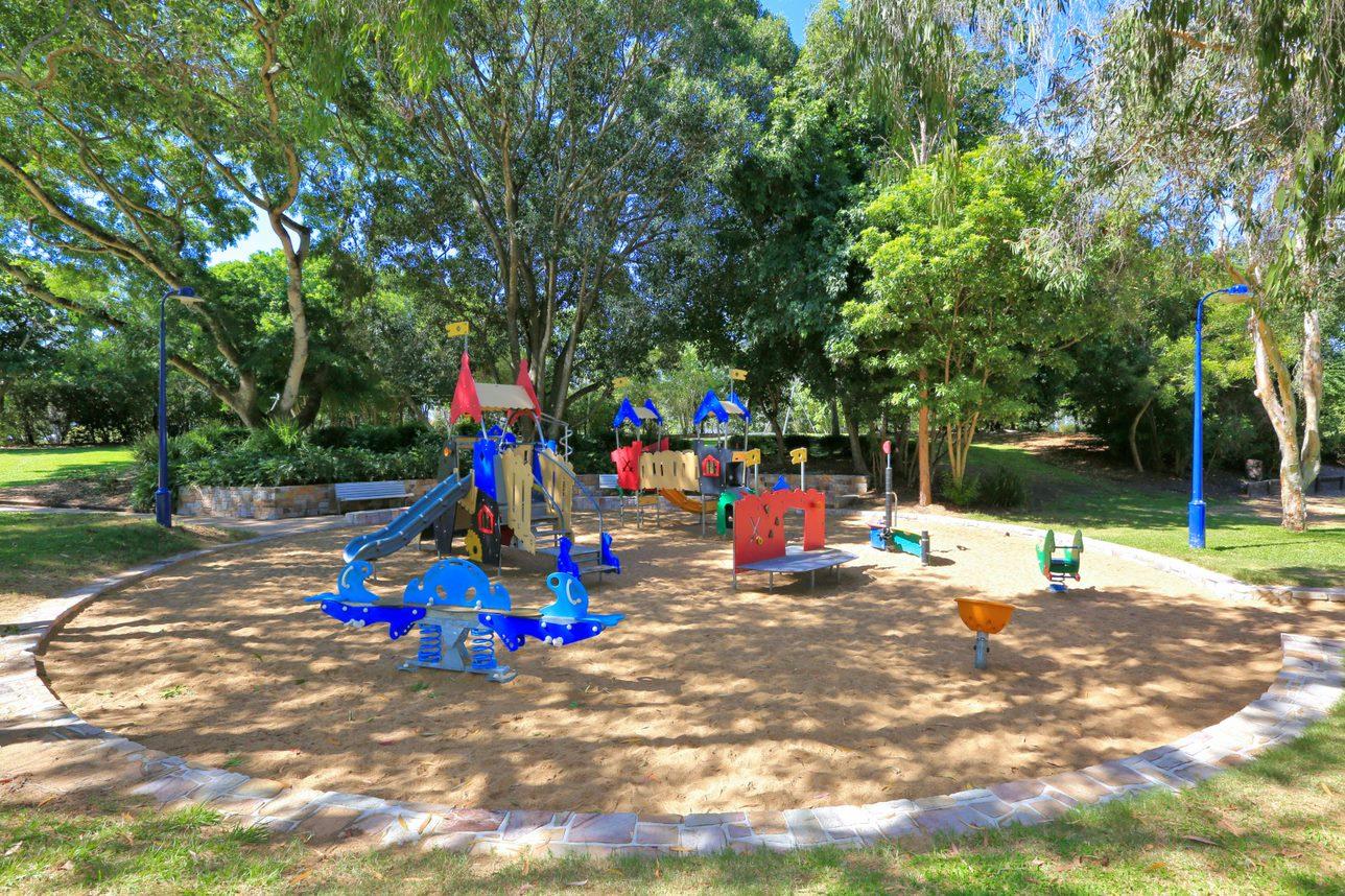 Discovery Parks - تانوم ساندز المظهر الخارجي الصورة