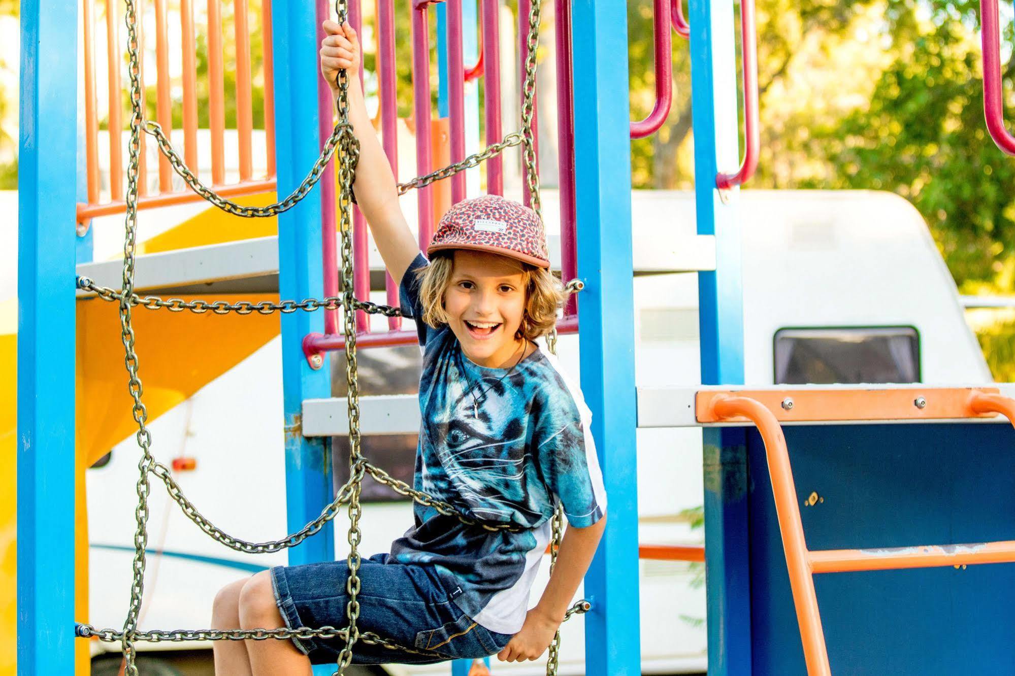 Discovery Parks - تانوم ساندز المظهر الخارجي الصورة